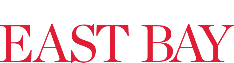 Cal State East Bay logo