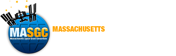 Massachusetts Space Grant Consortium logo