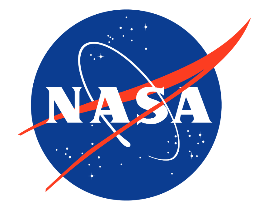 NASA logo